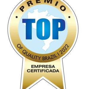 Escritório Fernanda Carbonelli Advocacia recebe menção honrosa no evento “Prêmio Top Of Quality Brazil”